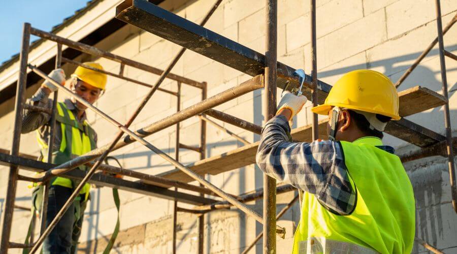 Local Siding Services in Pahoa, HI